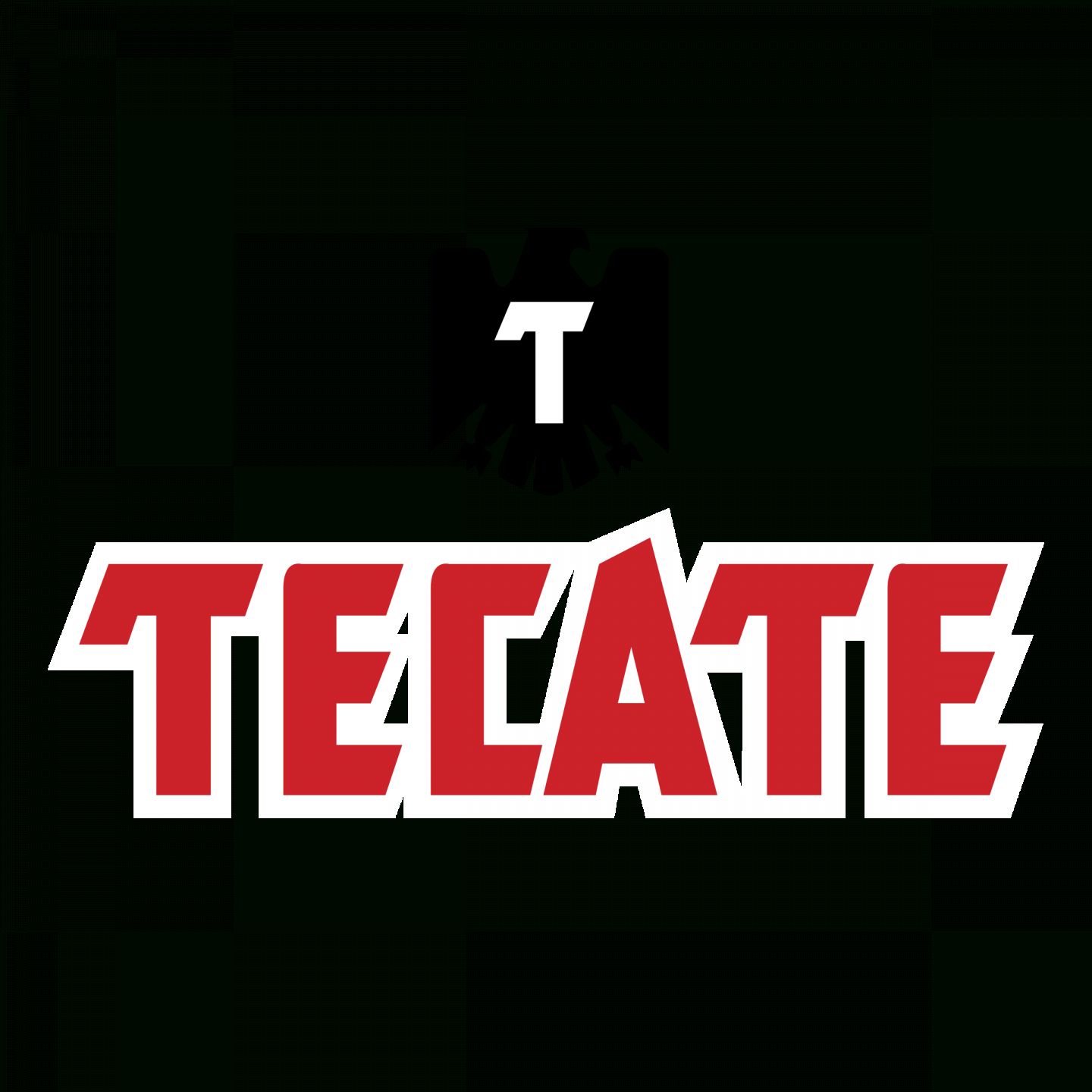 Detail Tecate Logo Nomer 10