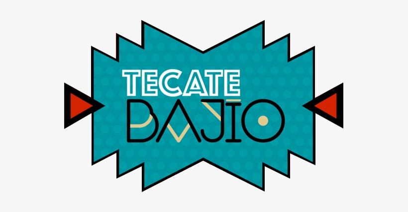 Detail Tecate Logo Nomer 11