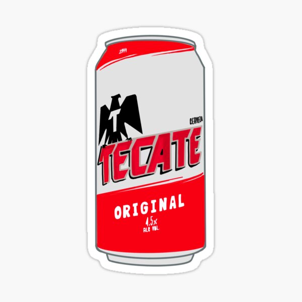 Detail Tecate Logo Nomer 12