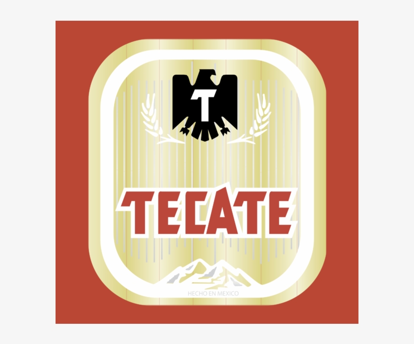 Detail Tecate Logo Nomer 13