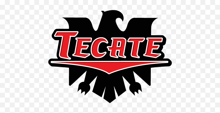 Detail Tecate Logo Nomer 20