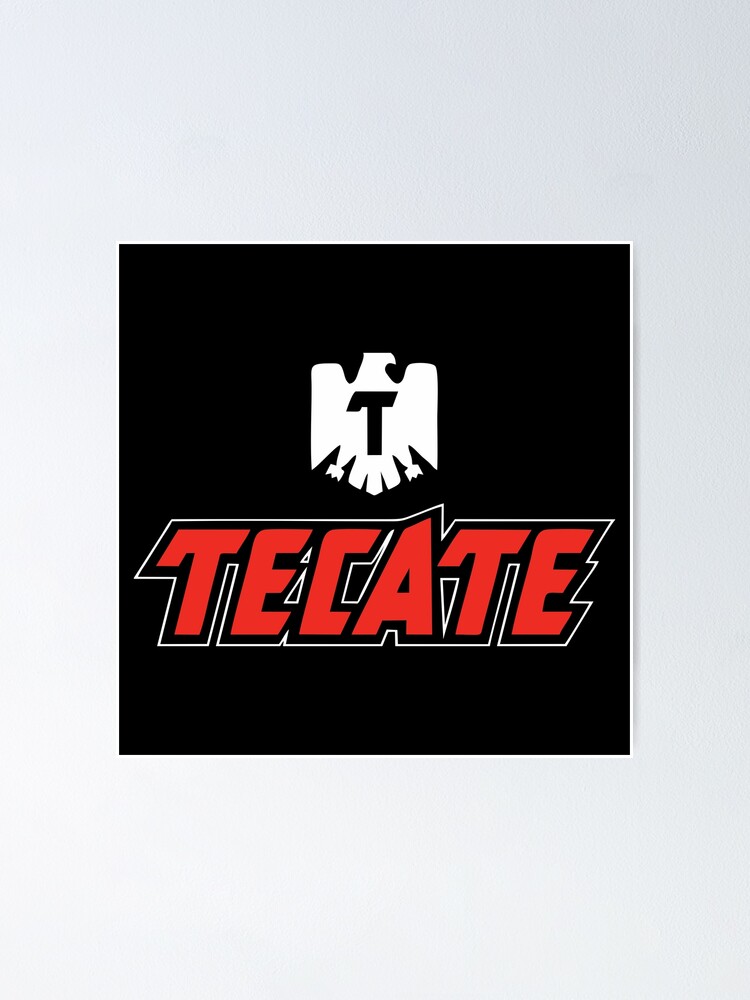 Detail Tecate Logo Nomer 23