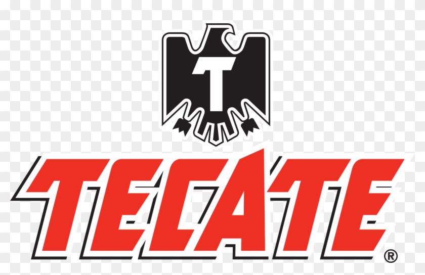 Detail Tecate Logo Nomer 5