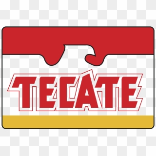 Detail Tecate Logo Nomer 7