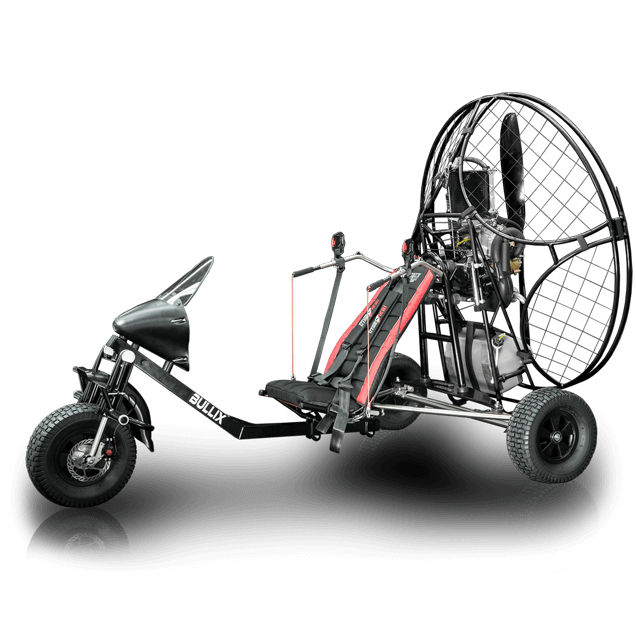 Detail Thor Rakete Nomer 21