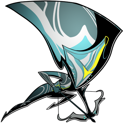 Detail Warframe Glaives Nomer 14