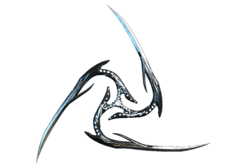 Detail Warframe Glaives Nomer 2