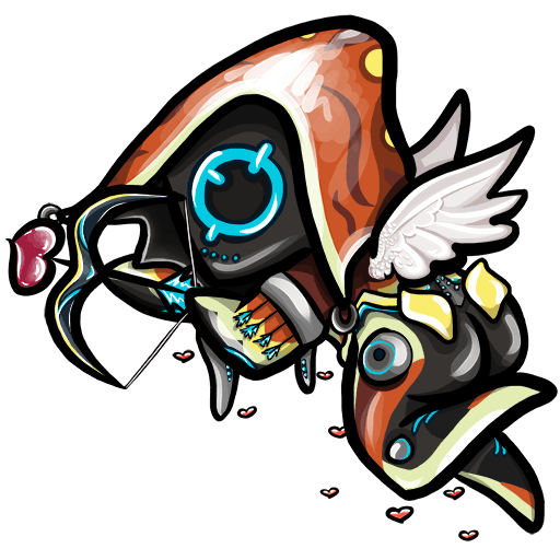 Detail Warframe Glaives Nomer 21
