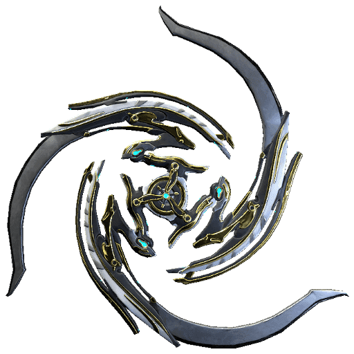 Detail Warframe Glaives Nomer 3