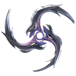 Detail Warframe Glaives Nomer 5