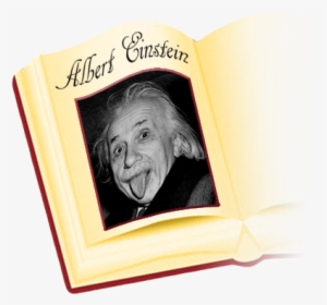 Detail Albert Einstein Smiling Nomer 16