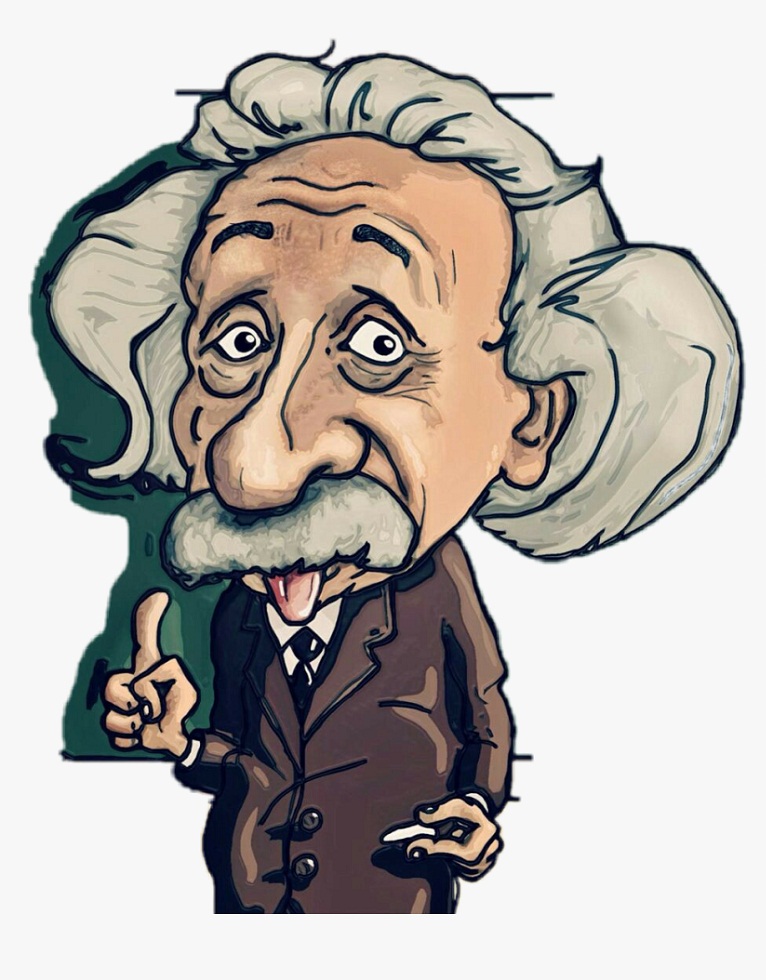 Detail Albert Einstein Smiling Nomer 9