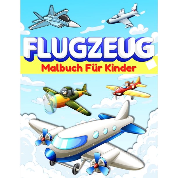 Detail Bild Mit Flugzeug Nomer 10