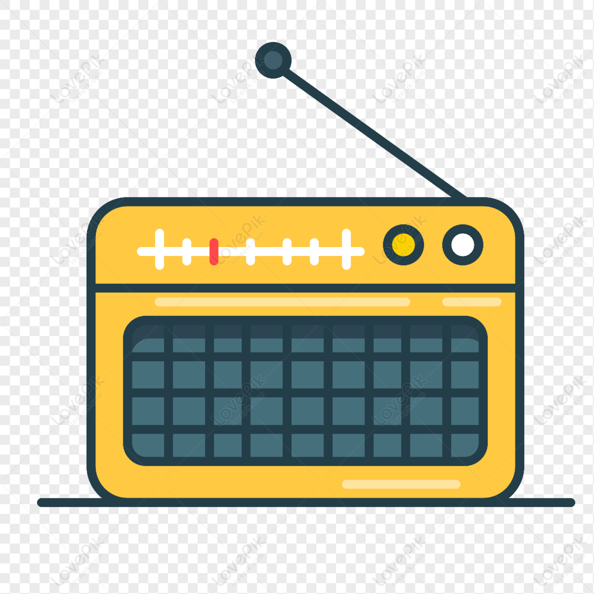 Detail Broadcast Png Nomer 11