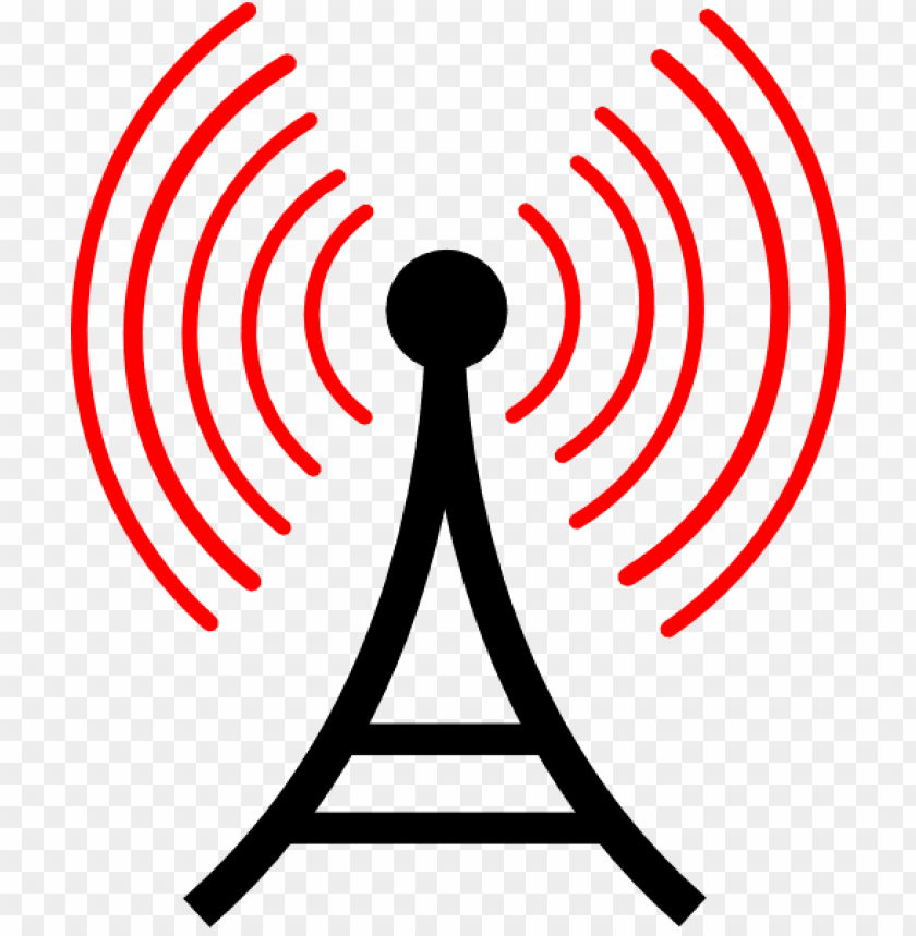 Detail Broadcast Png Nomer 12