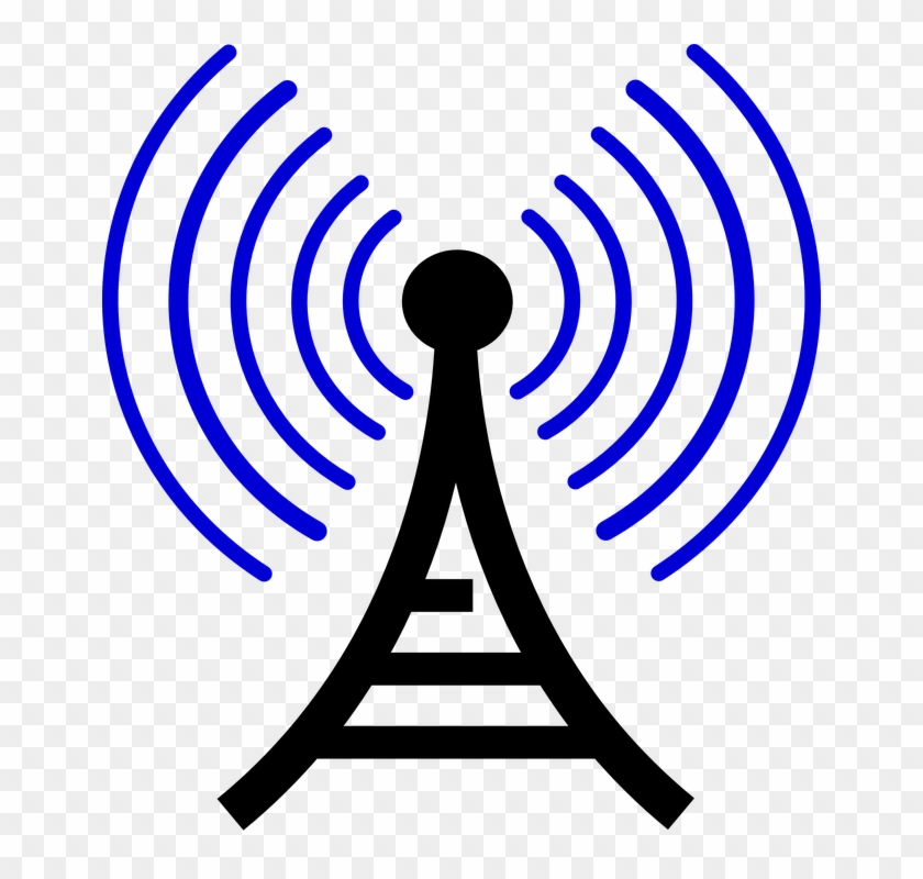 Detail Broadcast Png Nomer 24