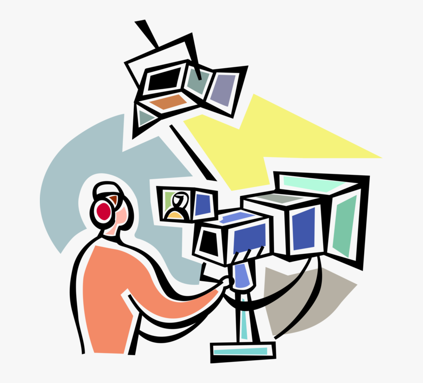 Detail Broadcast Png Nomer 3