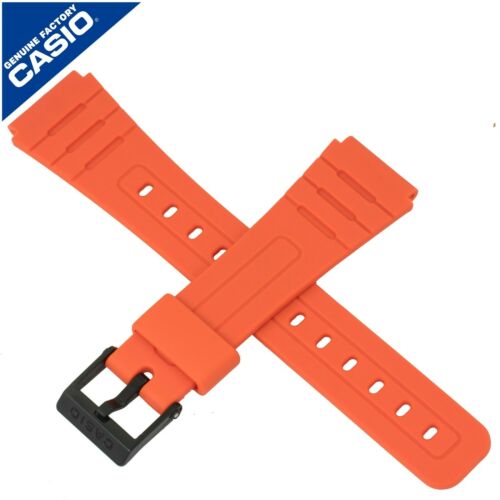 Detail Casio F 91w Armband Nomer 2