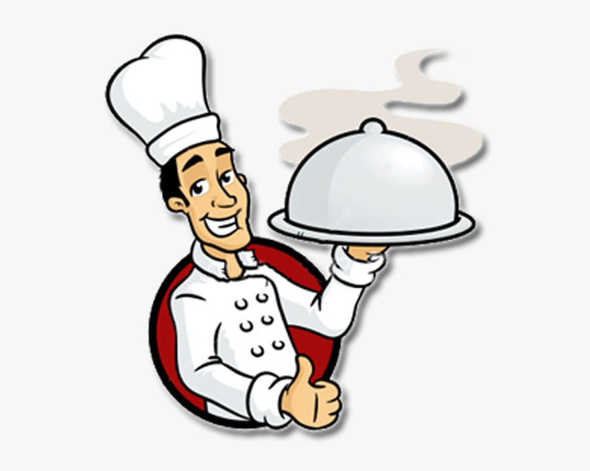 Detail Chef Clipart Png Nomer 8