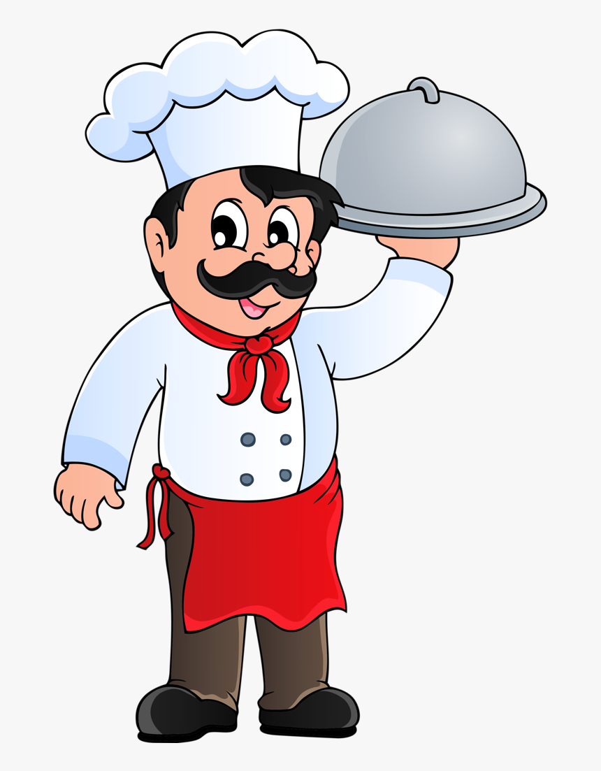 Detail Chef Clipart Png Nomer 9