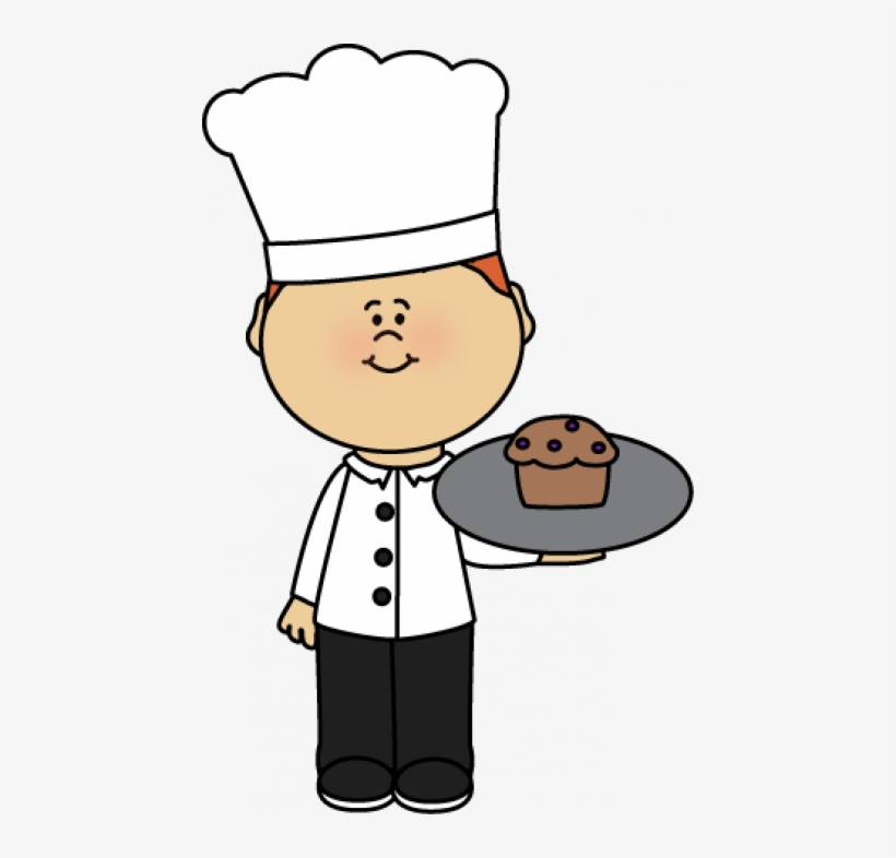 Detail Chef Clipart Png Nomer 10