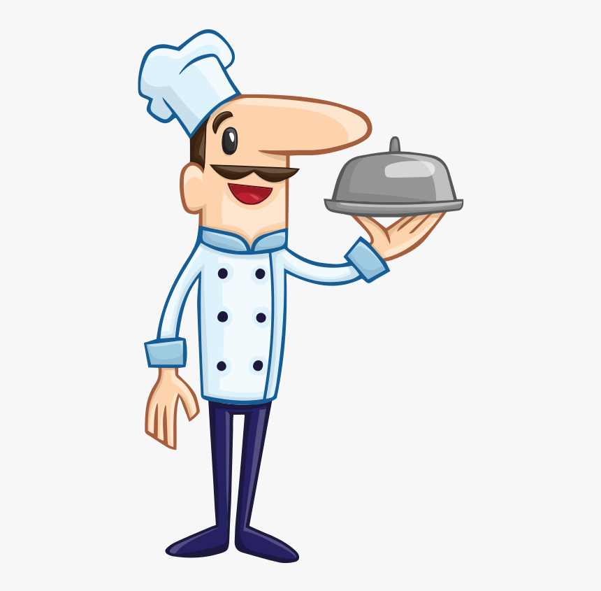 Detail Chef Clipart Png Nomer 3