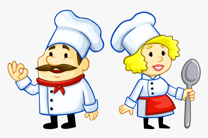 Detail Chef Clipart Png Nomer 4