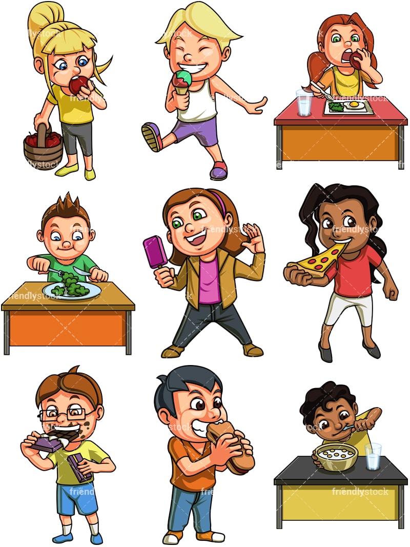 Detail Clipart Lieblingsessen Nomer 14