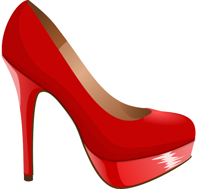 Detail Creative Shoes Nomer 19