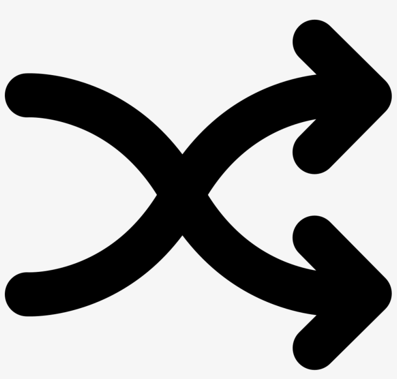 Detail Crossed Arrows Nomer 12