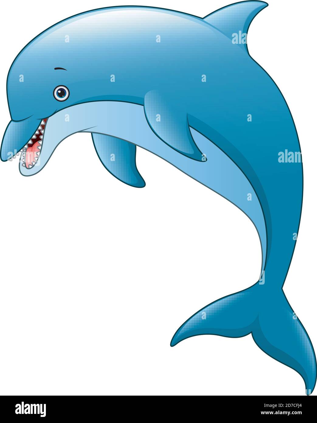 Detail Delfin Cartoon Nomer 20