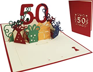 Detail E Card Zum 50 Geburtstag Kostenlos Nomer 12