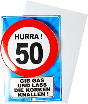 Detail E Card Zum 50 Geburtstag Kostenlos Nomer 5