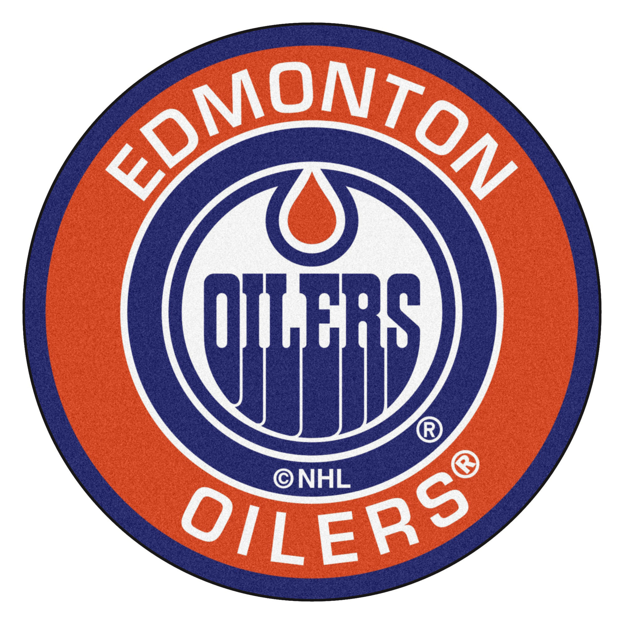 Free Edmonton Oilers Wallpaper - KibrisPDR