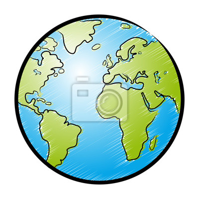 Detail Globus Europa Nomer 26