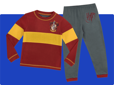 Detail Harry Potter Kleidung Erwachsene Nomer 5