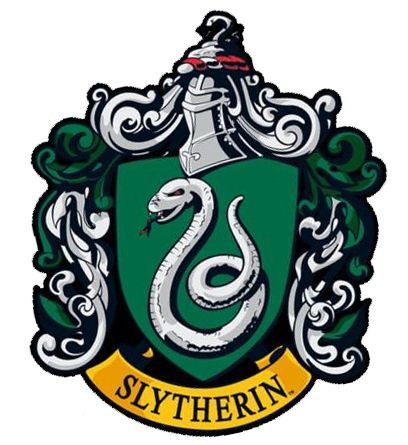 Detail Harry Potter Slytherin Png Nomer 14