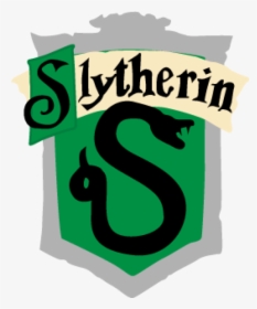 Detail Harry Potter Slytherin Png Nomer 16