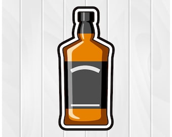 Detail Jack Daniels Open Bottle Nomer 13