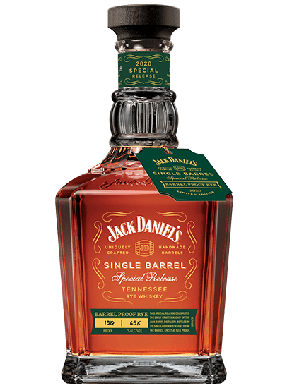 Detail Jack Daniels Open Bottle Nomer 14