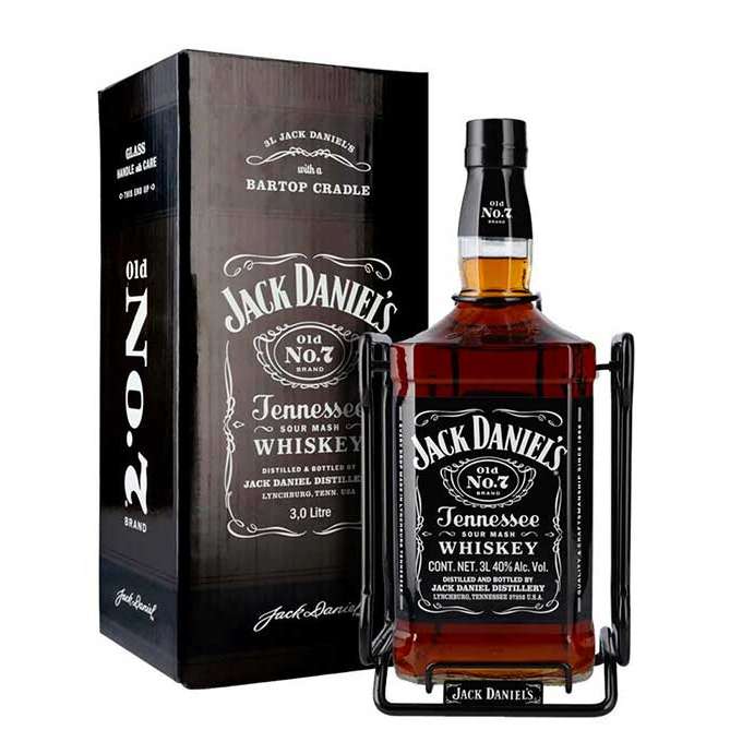 Detail Jack Daniels Open Bottle Nomer 16