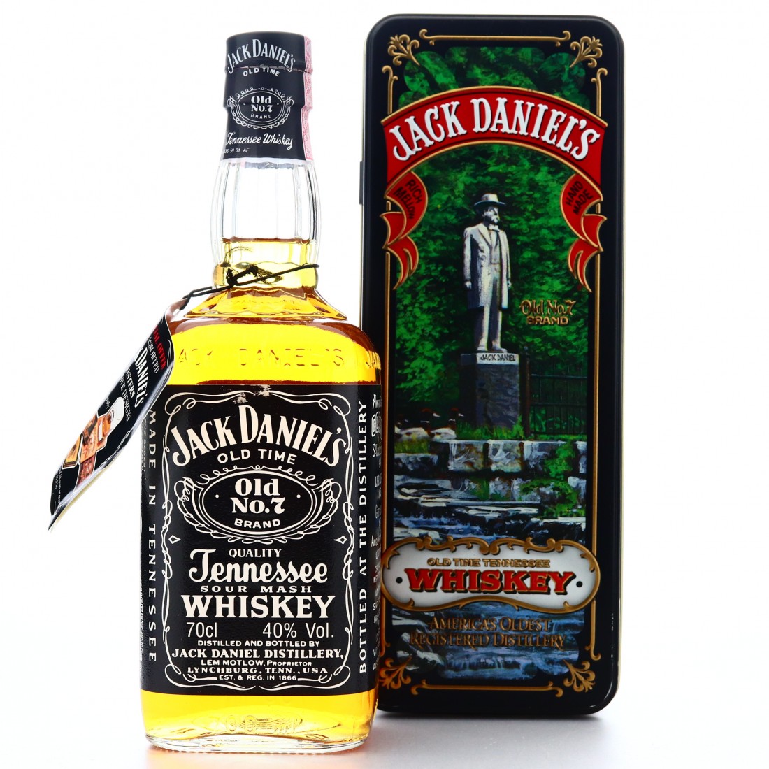 Detail Jack Daniels Open Bottle Nomer 17