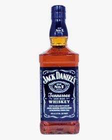 Detail Jack Daniels Open Bottle Nomer 2