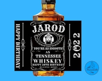 Detail Jack Daniels Open Bottle Nomer 18