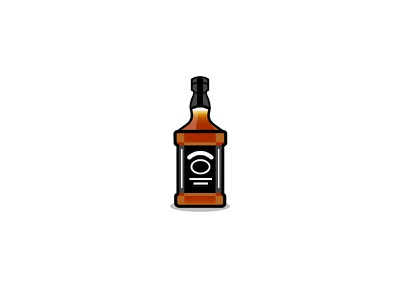 Detail Jack Daniels Open Bottle Nomer 21
