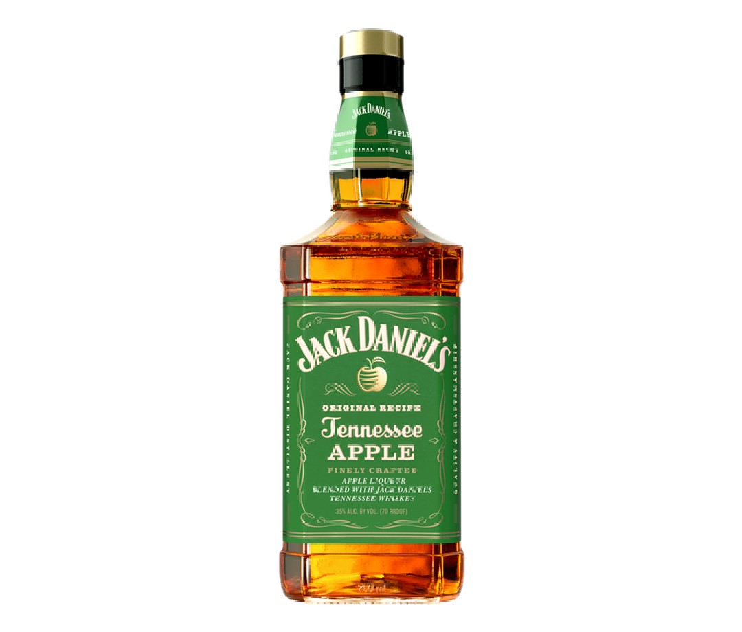 Detail Jack Daniels Open Bottle Nomer 22