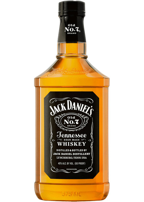 Detail Jack Daniels Open Bottle Nomer 23