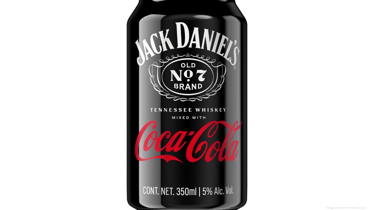 Detail Jack Daniels Open Bottle Nomer 24