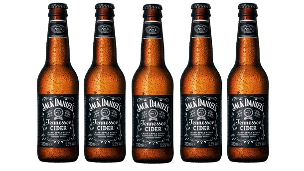 Detail Jack Daniels Open Bottle Nomer 25