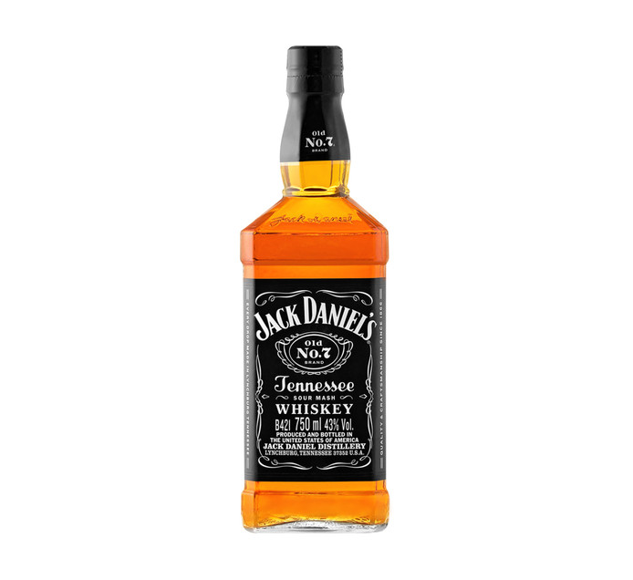 Detail Jack Daniels Open Bottle Nomer 26